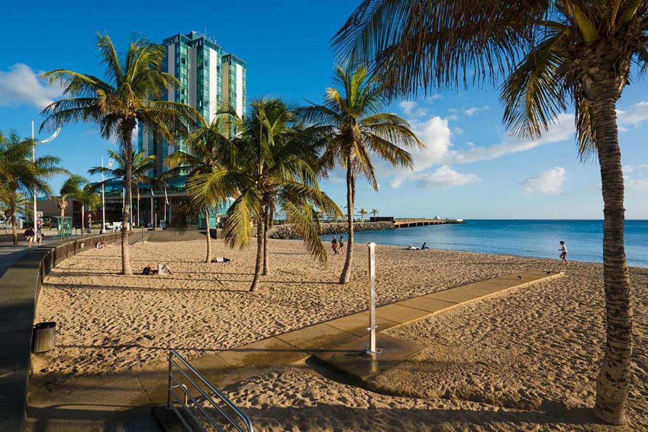 Lanzarote Pirat Hotel Arrecife  Exterior photo